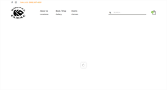 Desktop Screenshot of kostalpaddle.com